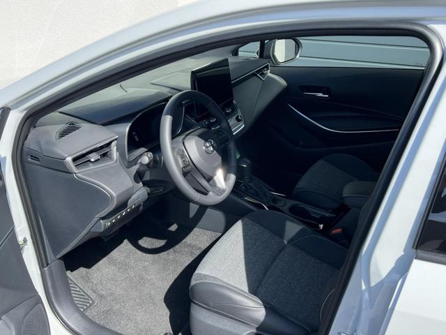 Toyota Corolla Touring Sports Style 1,8 Hybrid CVT 103kW Winter 