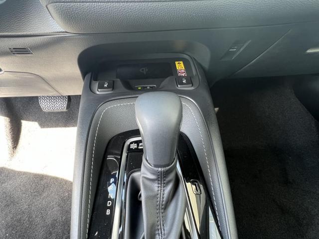 Toyota Corolla Touring Sports Style 1,8 Hybrid CVT 103kW Winter 