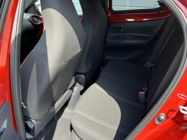 Toyota Aygo X Style 1,0-l-VVT-i CVT 53KW Winter 