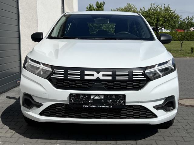 Dacia Sandero Essential TCe 90 66kW Klima Winter 