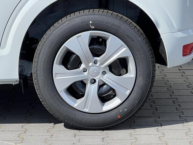 Dacia Sandero Essential TCe 90 66kW Klima Winter 