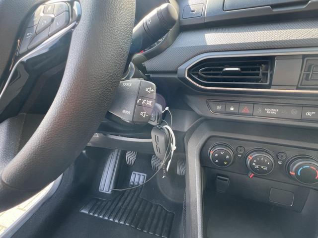 Dacia Sandero Essential TCe 90 66kW Klima Winter 
