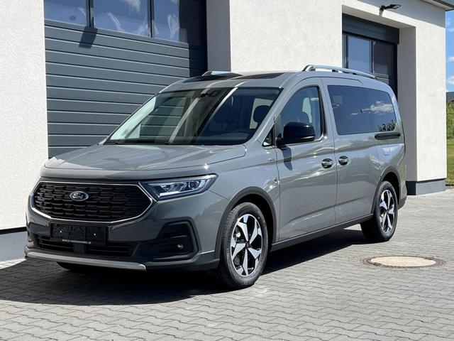 Ford Grand Tourneo - Active 2,0 EcoBlue Automatik 90kW 5 Jahre