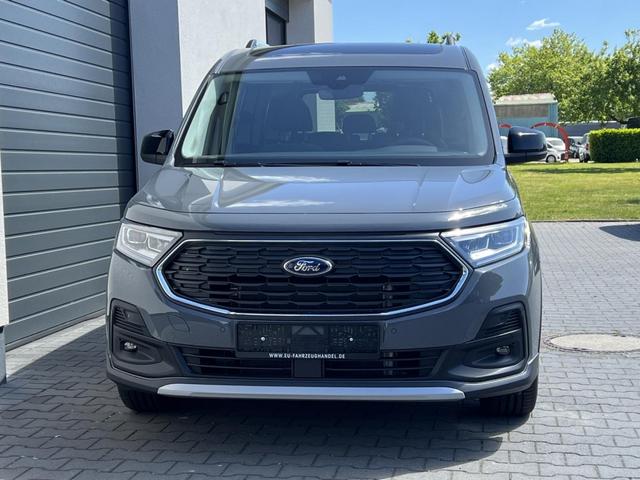 Ford Grand Tourneo Active 2,0 EcoBlue Automatik 90kW 5 Jahre 
