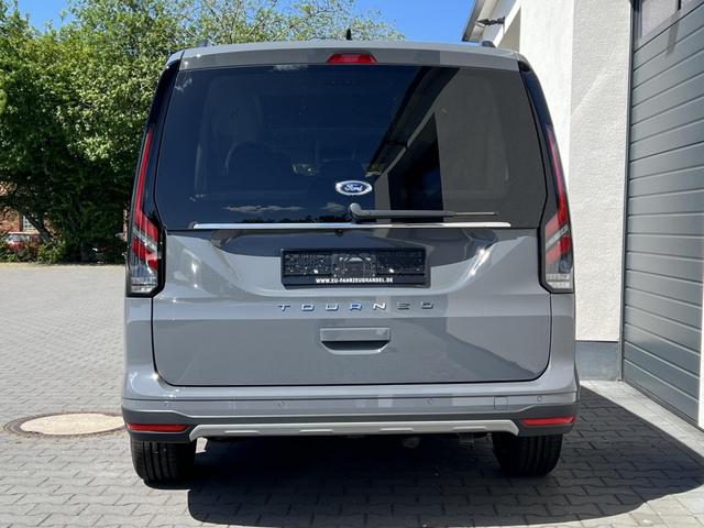 Ford Grand Tourneo Active 2,0 EcoBlue Automatik 90kW 5 Jahre 