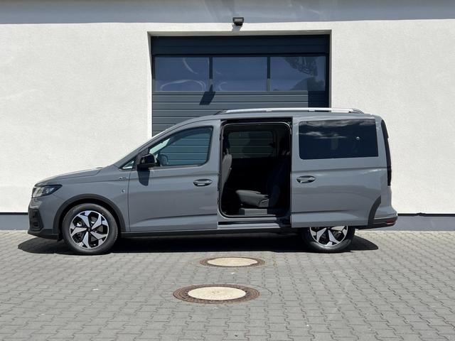 Ford Grand Tourneo Active 2,0 EcoBlue Automatik 90kW 5 Jahre 
