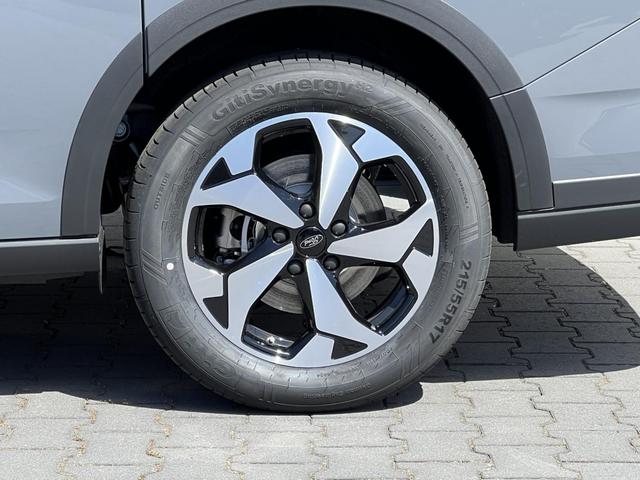 Ford Grand Tourneo Active 2,0 EcoBlue Automatik 90kW 5 Jahre 
