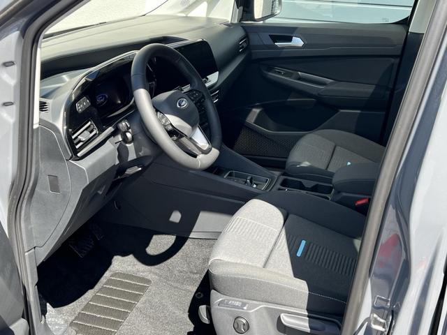 Ford Grand Tourneo Active 2,0 EcoBlue Automatik 90kW 5 Jahre 