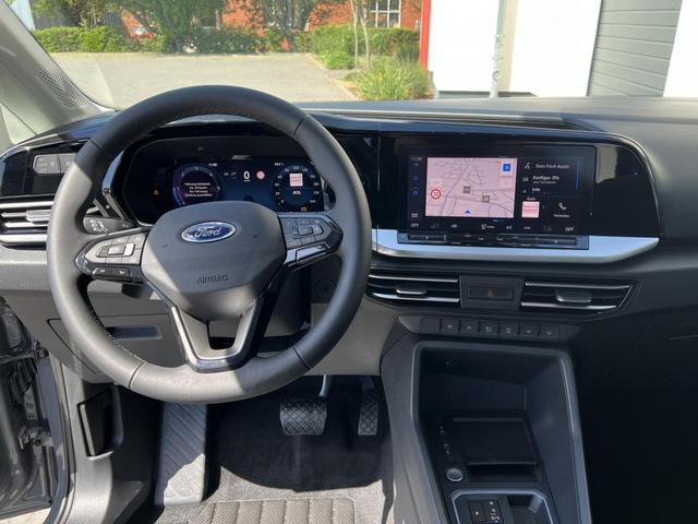 Ford Grand Tourneo Active 2,0 EcoBlue Automatik 90kW 5 Jahre 
