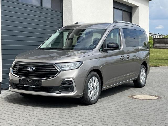 Ford Grand Tourneo - Titanium 1,5 EcoBoost Automatik 85kW 5 Jahre