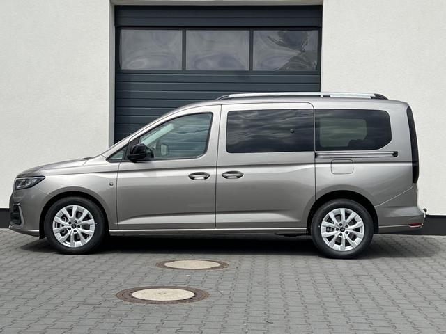 Ford Grand Tourneo Titanium 1,5 EcoBoost Automatik 85kW 5 Jahre 
