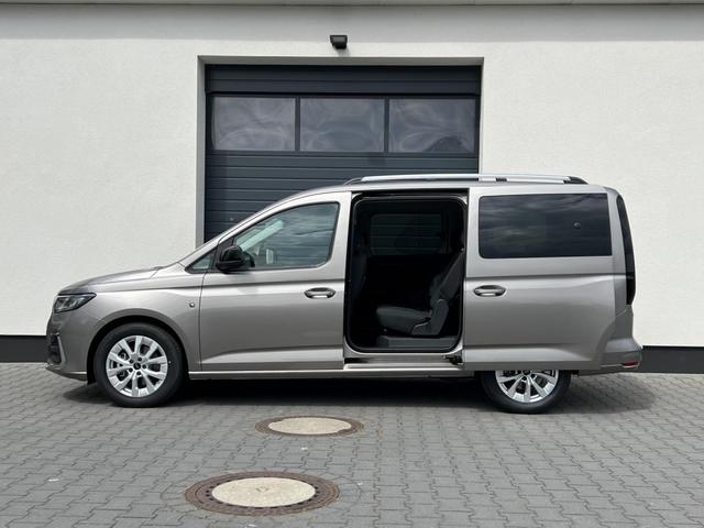 Ford Grand Tourneo Titanium 1,5 EcoBoost Automatik 85kW 5 Jahre 