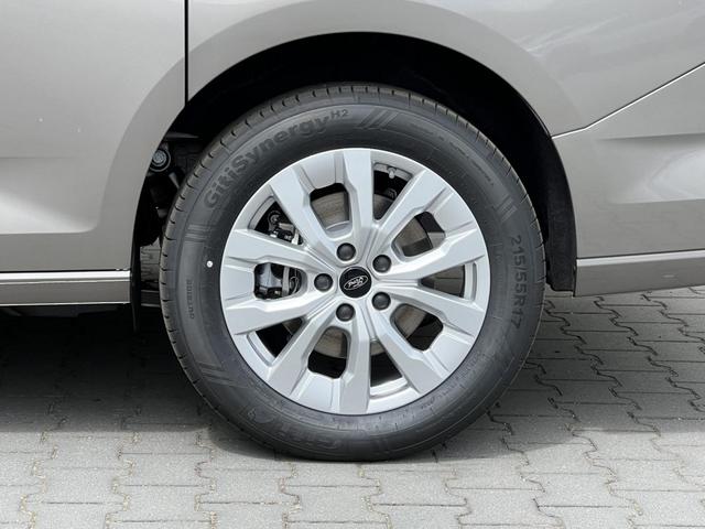 Ford Grand Tourneo Titanium 1,5 EcoBoost Automatik 85kW 5 Jahre 