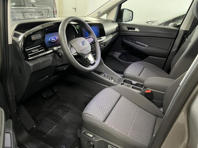 Ford Grand Tourneo Titanium 1,5 EcoBoost Automatik 85kW 5 Jahre 