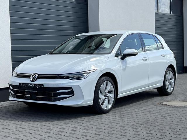 Volkswagen Golf - Style 1,5 eTSI DSG mHEV 85KW Facelift