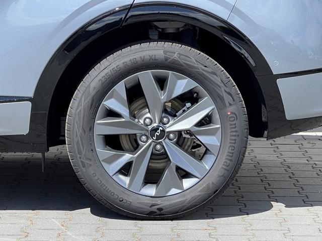 Kia Sportage GT-PlusLine 1,6 T-GDI AT6 HEV Hybrid 158KW 