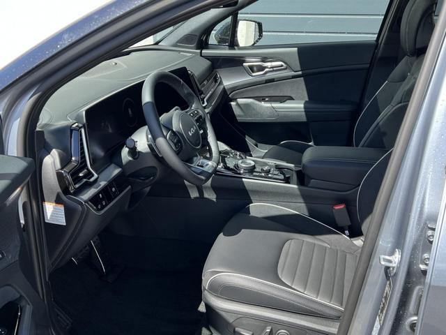 Kia Sportage GT-PlusLine 1,6 T-GDI AT6 HEV Hybrid 158KW 