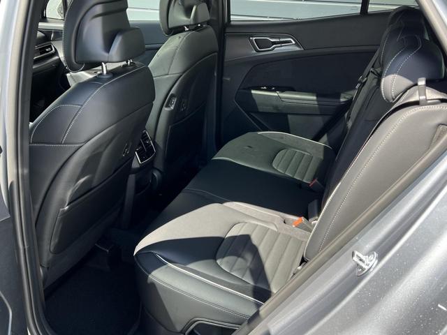 Kia Sportage GT-PlusLine 1,6 T-GDI AT6 HEV Hybrid 158KW 
