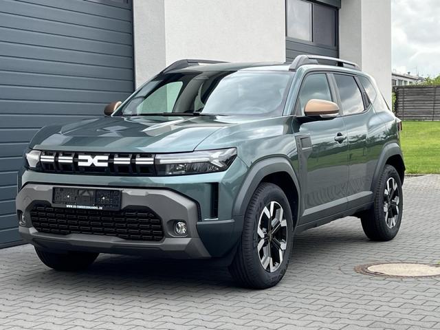 Dacia Duster - Extreme 140 Hybrid Winterpaket