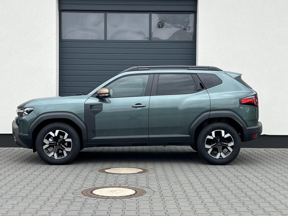Dacia Duster     Extreme 155 Hybrid Winter Plus