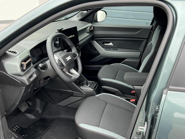 Dacia Duster Expression 140 Hybrid Winterpaket 