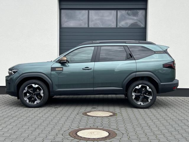Dacia Bigster Journey 1,8 Hybrid 155 Winter Plus 