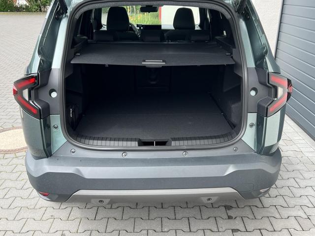 Dacia Bigster Journey 1,8 Hybrid 155 Winter Plus 