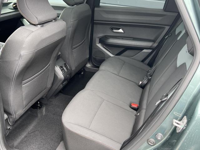 Dacia Bigster Journey 1,8 Hybrid 155 Winter Plus 