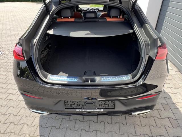 Mercedes-Benz GLC AMG Line 300 4MATIC Automatik 