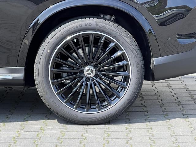 Mercedes-Benz GLC AMG Line 300 4MATIC Automatik 