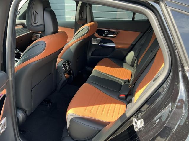 Mercedes-Benz GLC AMG Line 300 4MATIC Automatik 
