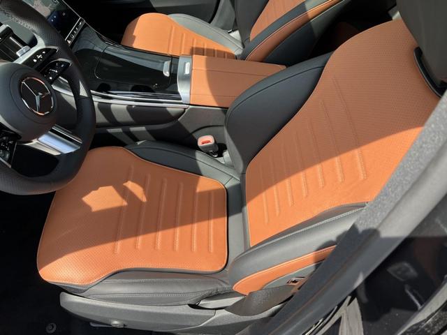 Mercedes-Benz GLC AMG Line 300 4MATIC Automatik 