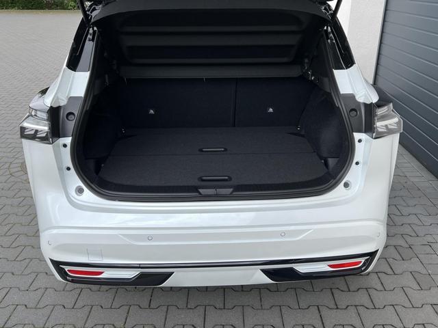 Nissan Qashqai N-Design 1,3 DIG-T Xtronic MHEV 158 Facelift 