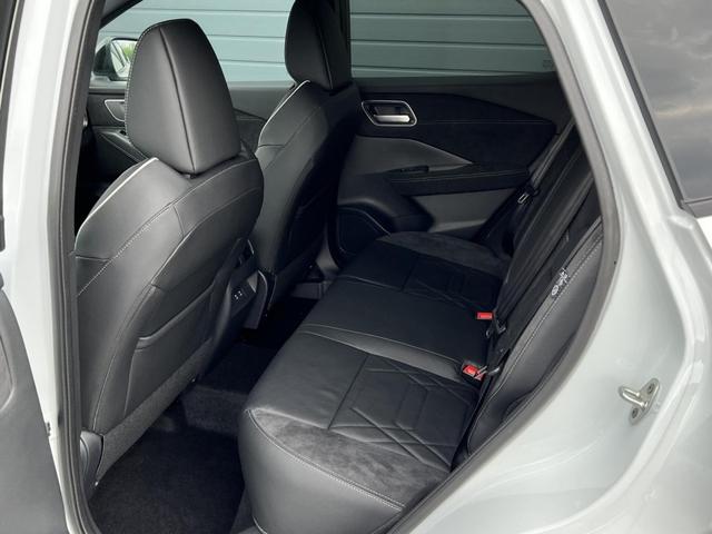 Nissan Qashqai N-Design 1,3 DIG-T Xtronic MHEV 158 Facelift 