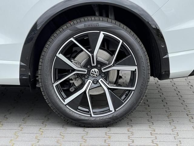 Volkswagen Tiguan R-Line 2,0 TDI SCR DSG 4Motion 141KW Navi Matrix 