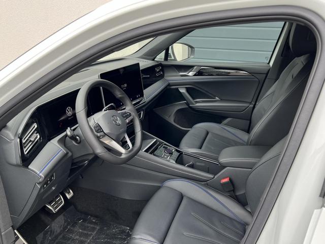 Volkswagen Tiguan R-Line 2,0 TDI SCR DSG 4Motion 141KW Navi Matrix 