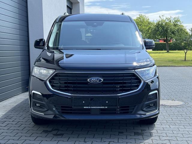 Ford Tourneo Connect Titanium 2,0 EcoBlue Automatik 90kW 5 Jahre 