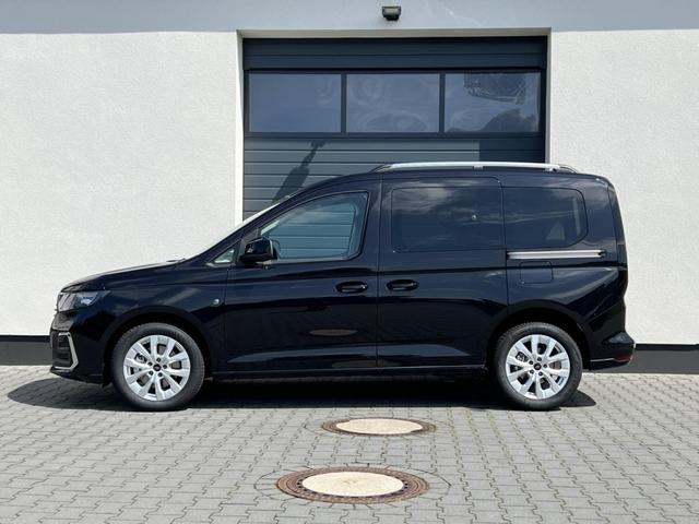 Ford Tourneo Connect Titanium 2,0 EcoBlue Automatik 90kW 5 Jahre 