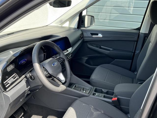 Ford Tourneo Connect Titanium 2,0 EcoBlue Automatik 90kW 5 Jahre 