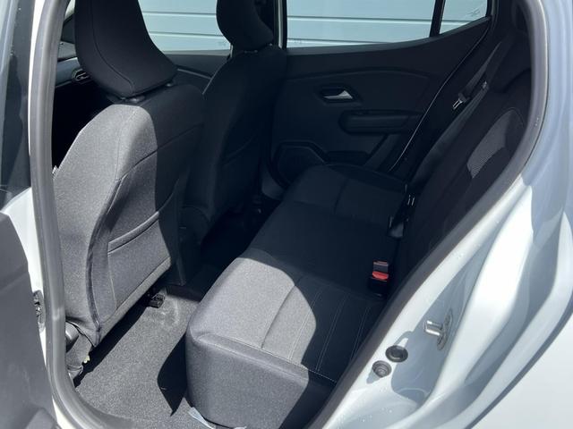 Dacia Sandero Expression TCe 90 CVT 66kW Klima Winter 
