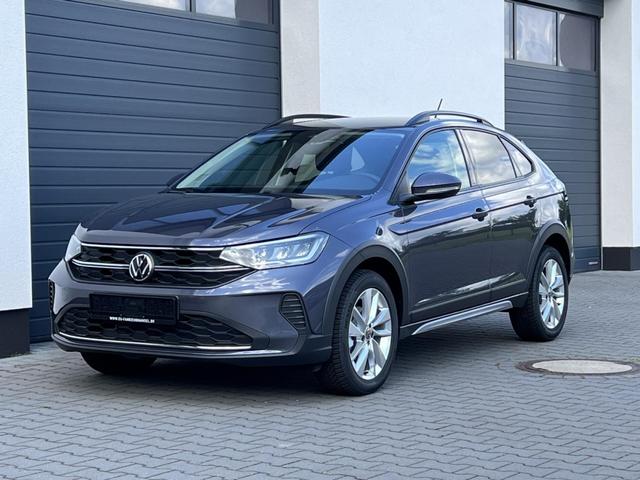 Volkswagen Taigo - People 1,0 TSI 70KW