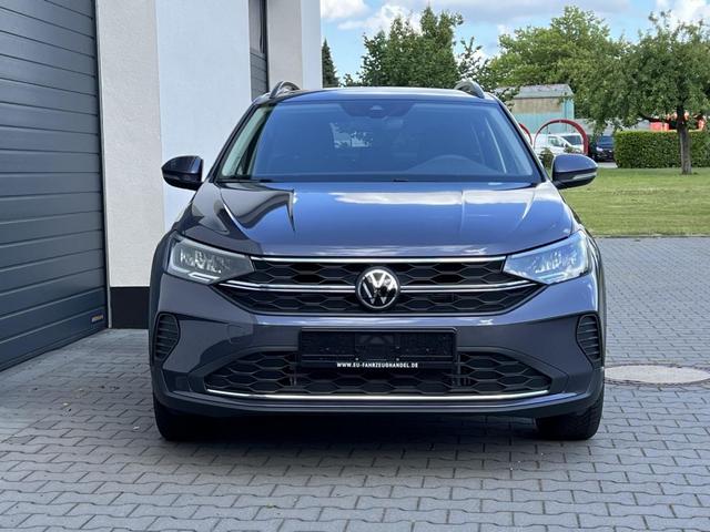 Volkswagen Taigo People 1,0 TSI DSG 85KW 