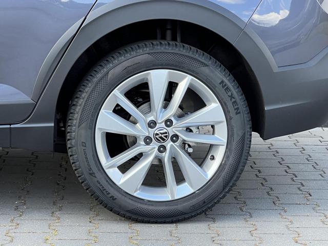 Volkswagen Taigo People 1,0 TSI DSG 85KW 