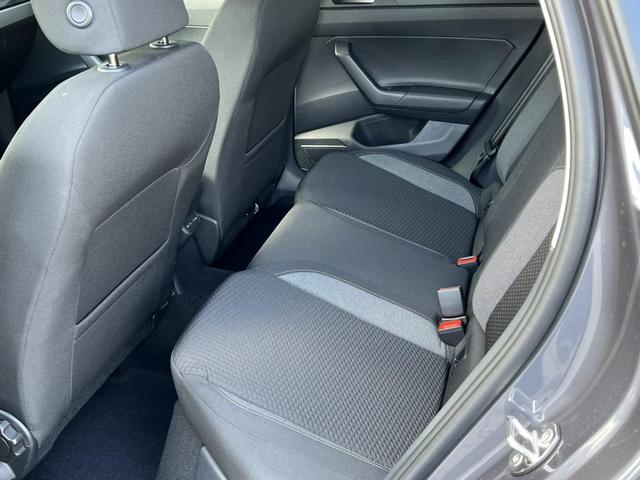 Volkswagen Taigo People 1,0 TSI DSG 85KW 