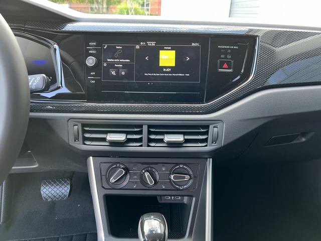 Volkswagen Taigo People 1,0 TSI DSG 85KW 