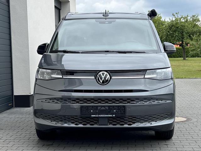 Volkswagen T7 Multivan California 2,0 TDI DSG 110KW 5 Jahre 