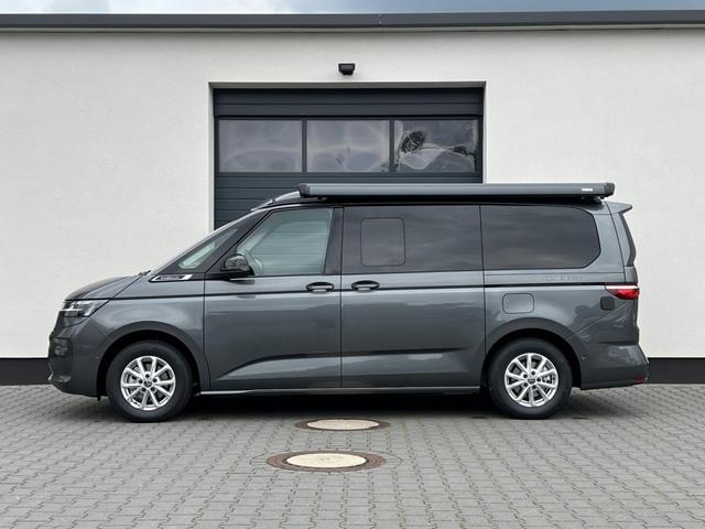 Volkswagen T7 Multivan California 2,0 TDI DSG 110KW 5 Jahre 