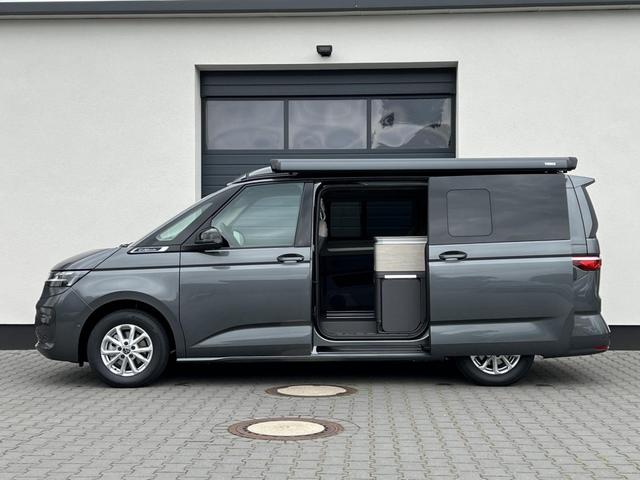 Volkswagen T7 Multivan California 2,0 TDI DSG 110KW 5 Jahre 