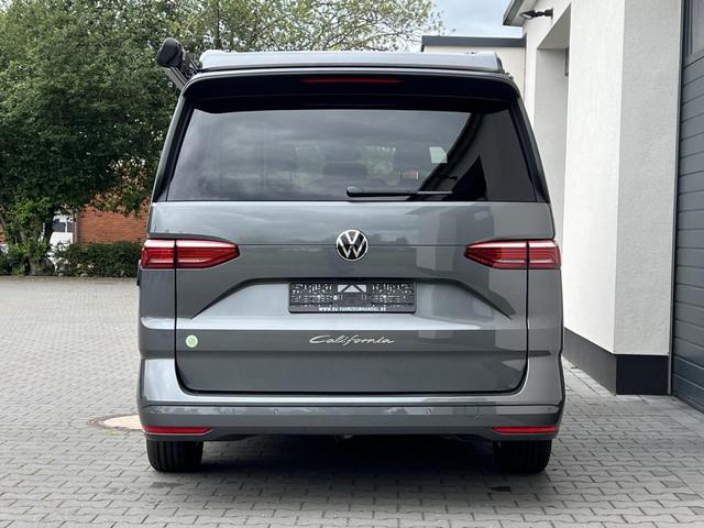 Volkswagen T7 Multivan California 2,0 TDI DSG 110KW 5 Jahre 