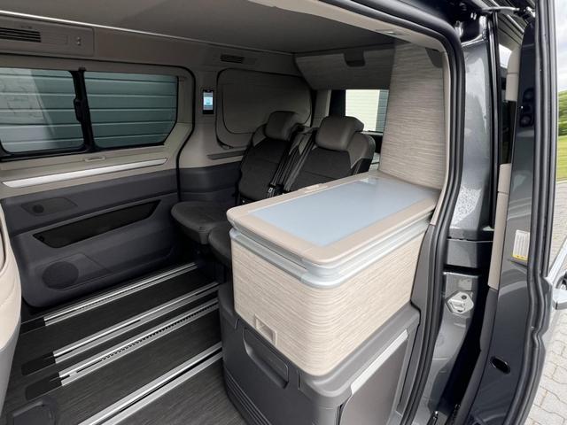 Volkswagen T7 Multivan California 2,0 TDI DSG 110KW 5 Jahre 